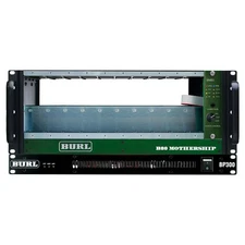 BURL B80 MOTHERSHIP 3 AD/DA Converter BMB1 DigiLink Motherboard (Demo Deal)