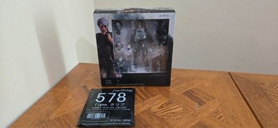 Goodsmile Company Figma Death Stranding Cliff Pre Order Item Stand US SELLER