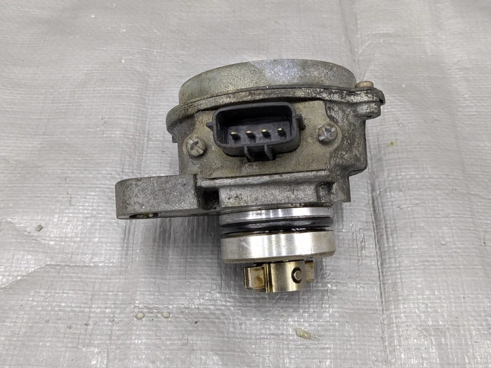 Sensor de ángulo de manivela 90-93 Mazda Miata OEM NA8 T1T49171B sensor de ángulo de leva CAS 913L Foto 3 de 4