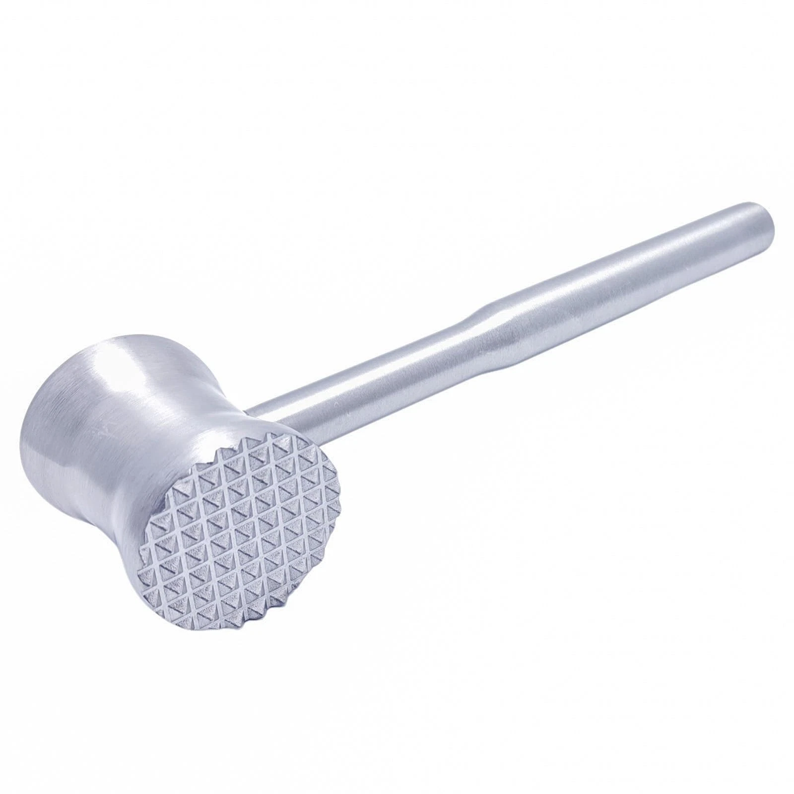 Meat Tenderizer Mallet，304 Stainless Steel ， Kitchen Meat Mallet for Chicken,...