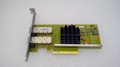 Broadcom BCM957304A3041C 10/25GbE PCIe Gen3x8 OCP 3.0 NIC LFF 100-128750-0600