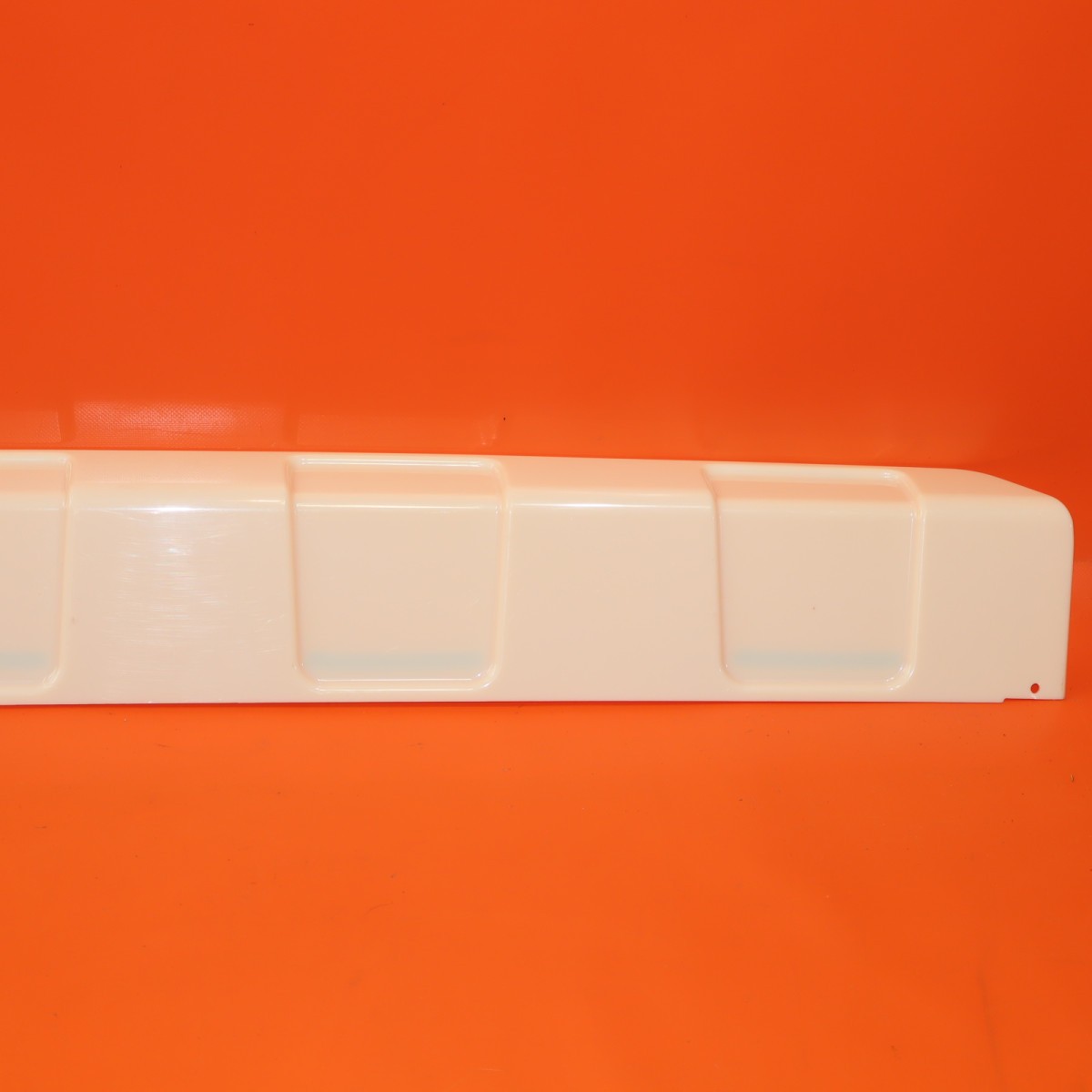 MERCEDES BENZ G63 BRABUS FRONT BUMPER SPOILER 2018-2021 2022 2023 2024 464234202