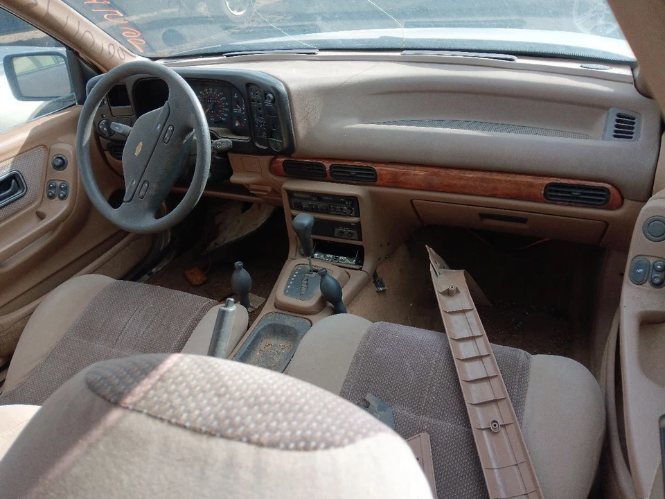 Passenger Right Caliper Rear Scorpio Fits 88-89 MERKUR 27860751 - Image 4 of 4