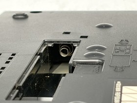 Panasonic MSX2+ console only FS-A1WSX floppy drive working vintage rare