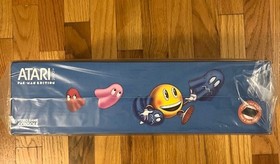 Atari 2600+ PAC-MAN Edition Console, Game & Wireless Joystick. BRAND NEW Sealed