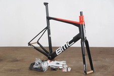 NEW 2021 L (Large) BMC TeamMachine SLR01 Disc...