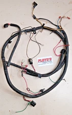 OEM SNAPPER LT 145H38DBV WIRING HARNESS