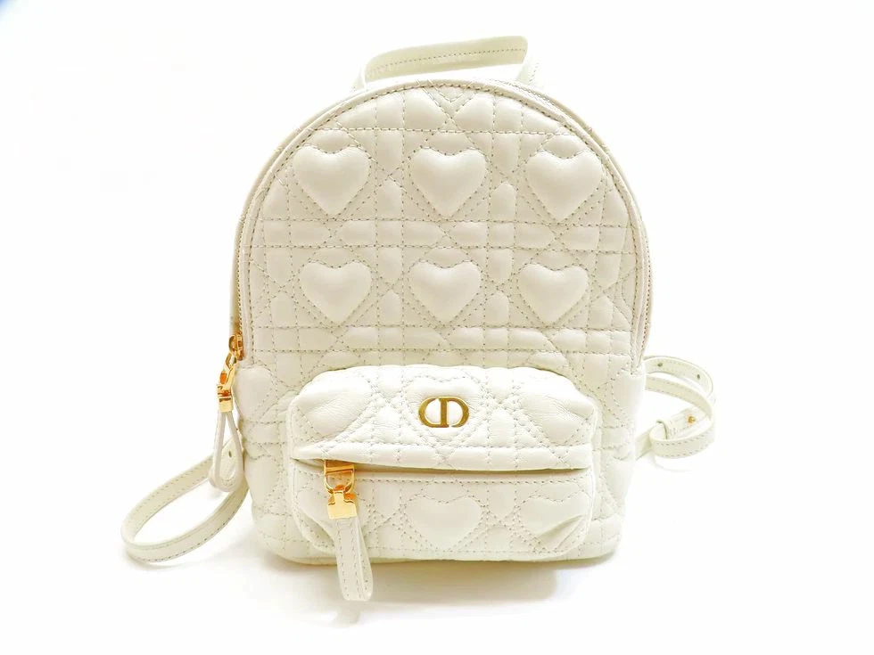 Dior Backpack Bags & Handbags for Women for sale | eBay display picture 1
