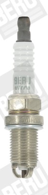 BERU by DRiV Zündkerze ULTRA Z89 für VW 4A5 25 JETTA SEAT 19E AUDI GOLF ALPINE 2