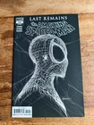 Amazing Spider-Man #55 Marvel Comics 2021 Last Remains Gleason Cover LGY #856 N