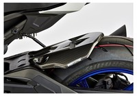 Bodystyle Hinterradabdeckung FüR Yamaha YZF-R1 998Ccm Bj. 15-16