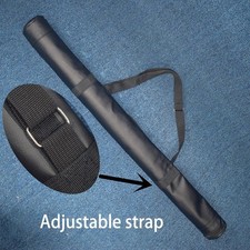 Pool Cue Case Pouch Holder Cue Bag Lightweight Case Carry Bag Portable