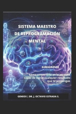 J Octavio Estrad Sistema Maestro de Reprogramación Men (Taschenbuch) (US IMPORT)