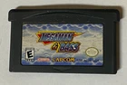 Mega Man & Bass [Nintendo Game Boy Advance - AGB-A6ME-USA]