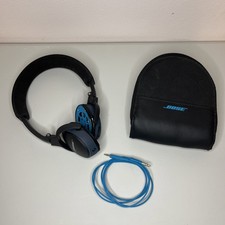Bose SoundLink On-Ear Bluetooth Headphones No Muffs