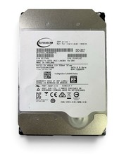 Supermicro 10TB 3.5" 7200RPM SATA 3 6Gb/s 256M Internal Desktop Hard Drive