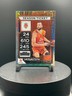 2025-26 Panini Contenders EuroLeague #8 Matthew Costello, Valencia Basket