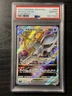 PSA 10 2022 Pokemon Arceus Vstar 084 Japanese Sword & Shield Star Birth