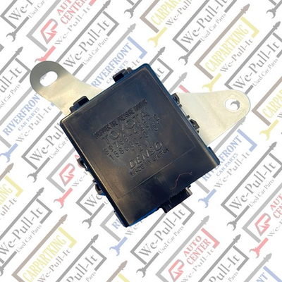 #ad 2007 2008 Lexus RX350 TPMS Tire Pressure Monitor Computer 89769 48010 TESTED OEM $89.99