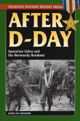 James Jay Carafano After D-Day (Paperback) (UK IMPORT)