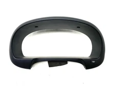 Speedometer Cluster Dash Bezel Fits 2009-2012 Hyundai Elantra Hatchback 66796