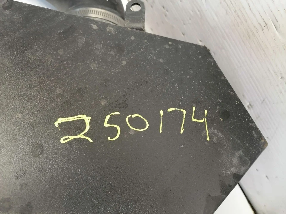 Воздухозаборник холодного воздуха K&N подходит для двигателя 10-23 4 RUNNER 4,0 л 1593687 - Изображение 4 из 4