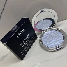 DIOR FOREVER GLOW LUMINIZER BLUE STROBE