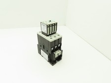 Siemens 3RT1034-1AK64 Motor Starter Contactor 600VAC 45A 18.5kW 3PH 30HP