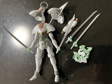 smp plastic model enkienkidu enkidudu #f8acf0