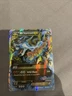 Pokémon Mega-Charizard-EX TCG Flashfire Holo Card 108/106 2016 Secret Rare