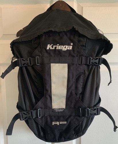 Kreiga R25 Backpack