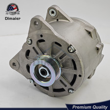 190A Water Cooled Alternator 059903018A For 09-10 Audi Q7 TDI Diesel CATA 3.0