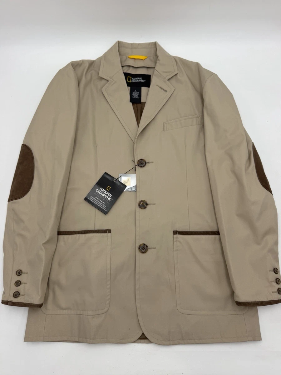 National Geographic Coats, Jackets & Vests for Cotton Outer Shell