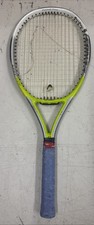 YONEX V-CON TENNIS RACQUET SPEC 107 Muscle Power racket