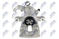 NTY HZT-PL-022 Bremssattel Hinten Links FüR Opel