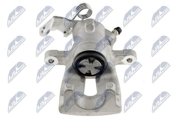 NTY HZT-PL-022 Bremssattel Hinten Links FüR Opel-image