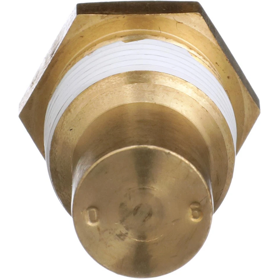 For 1970-1974 GMC C25/C2500 Pickup Engine Coolant Temperature Sender SMP 1970 - Image 4 of 4