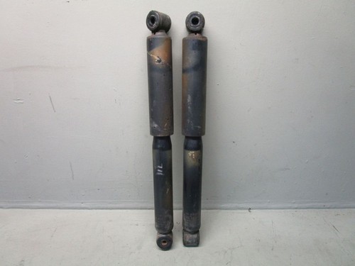 VW CRAFTER I (2F 2E) 06-12 Stoßdämpfer hinten 9061131 Links und Rechts