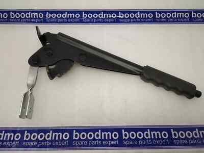 Hand Brake Lever for MARUTI 800 2ND GEN TYPE 1, 800 2ND GEN TYPE 2, 800 2ND GEN