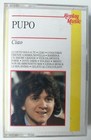 PUPO-CIAO-Musicassetta-RMK 2057 ITALY DA COLLEZIONE!!! 