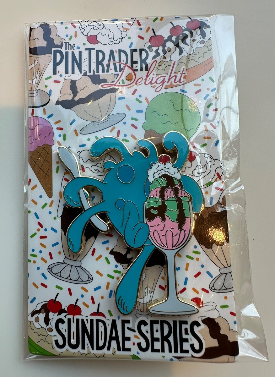 Disney PTD Strange World Splat Pin LE 200 | eBay