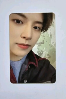 Stray Kids 5 Star Photocard Seungmin