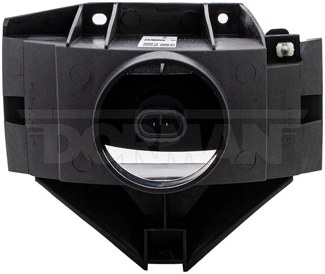 Противотуманные фары в сборе Dorman 1570402 подходят для Ford Mustang 1999 - 2004 годов выпуска - Изображение 2 из 4