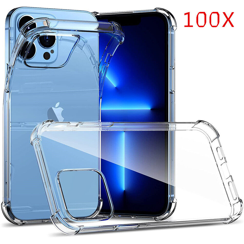 Wholesale Lot For iPhone 15 Pro Max 14 Pro 13 12 11...