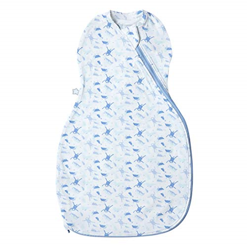 tommee tippee the original grobag newborn easy swaddle