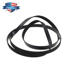 Vehicle Alternator Drive Belt For Mercedes-benz Glk350 Sl550 Ml350 R350