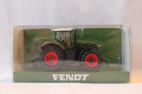 Wiking Fendt 942 Vario Werbemodell Agri Technica 2019