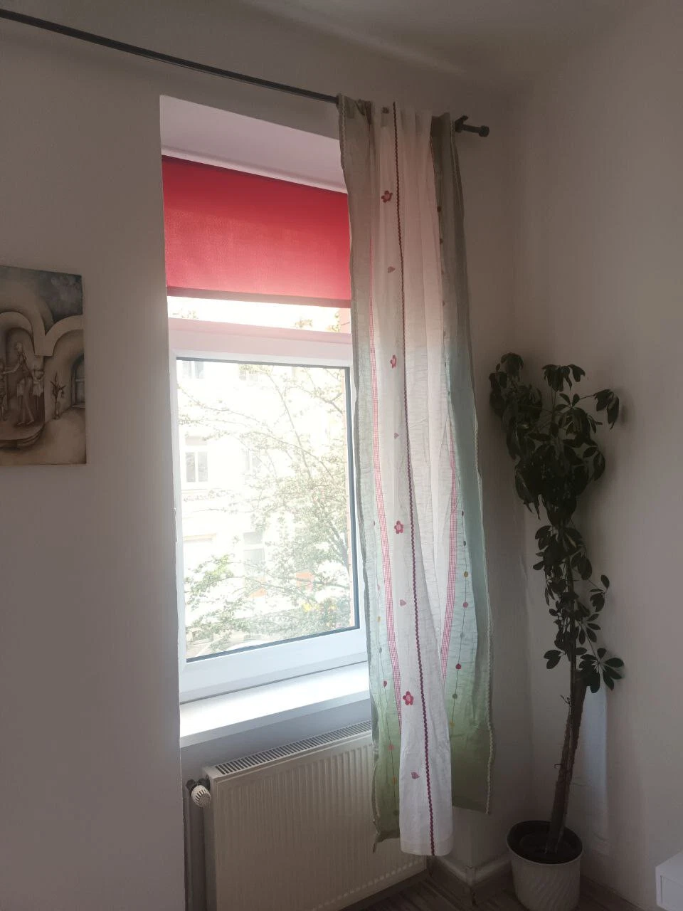 2 X IKEA Tende Per Bambini 115X256CM TOP
