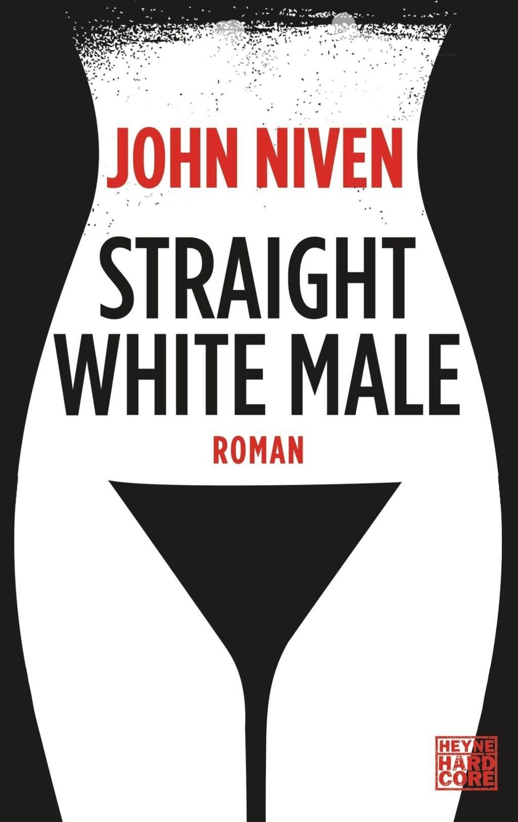Thumbnail - Straight White Male | Buch | 9783453676947