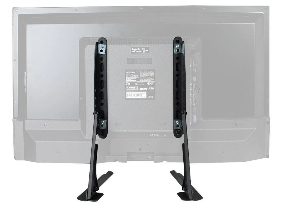 Pro Signal Universal Tv Stand For 23"-39" Flat Panel Tvs With 30kg Load Capacity - Image 4 of 4